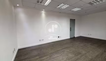 Sala Comercial 29m², 1 Banheiro,1 Vaga, para alugar, Bairro Vila Guiomar, Santo André/SP