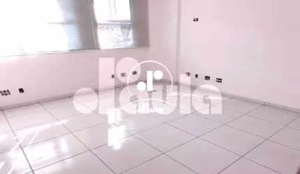 Sala Comercial 30m², na Vila Guiomar em Santo André.