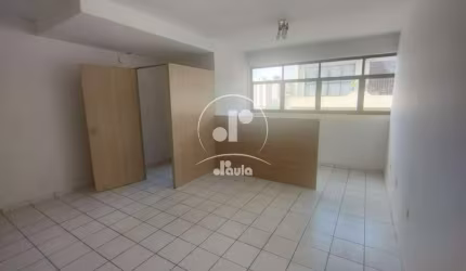 Sala comercial 20m² -1Banheiro, ao lado da Avenida Lino Jardim,para Alugar,Vila Bastos,Santo André