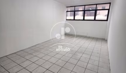 Sala comercial para Locação - Vila Bastos, Santo André 20m²