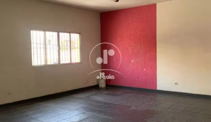 Sala comercial sobreloja 55m², sala ampla, 1 Banheiro, Vila Alzira, Santo Andre