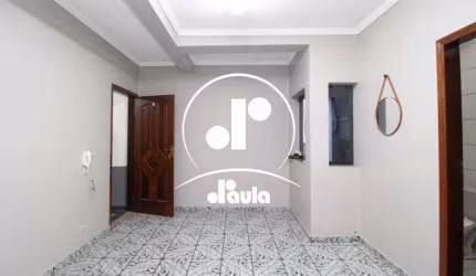 Sala Comercial para aluguel, Vila Alpina em Santo André/SP, 2 quartos, 1 banheiro, - Ref. 30920
