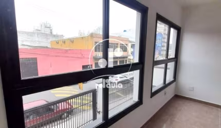 sala comercial para locação na vila alpina santo André, locação, residencial