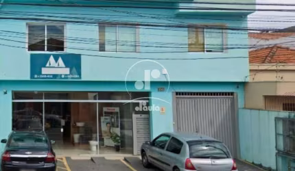 Sala Comercial 24 m² Jardim Ocara, 2 Salas grandes, 2 banheiros, Jardim Ocara Santo André