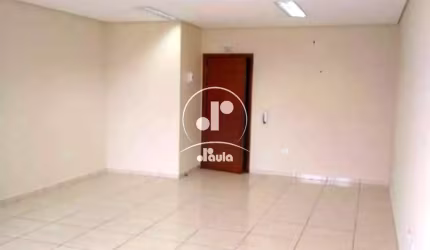 Sala 35m², 1 Banheiro para Alugar, Jardim do Estádio, Santo André, SP