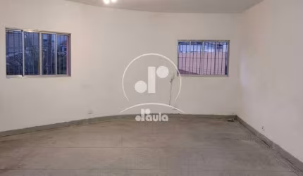 Sala Comercial para aluguel, Jardim em Santo André/SP, 1 banheiro, - Ref. 30901