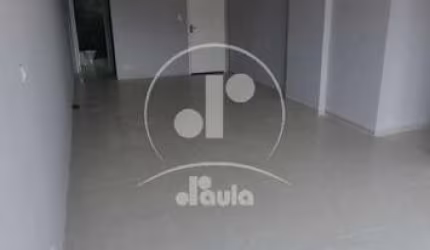 sala para locação no centro de santo andre com 62m², locação, aluguel, comercio, ponto comercial
