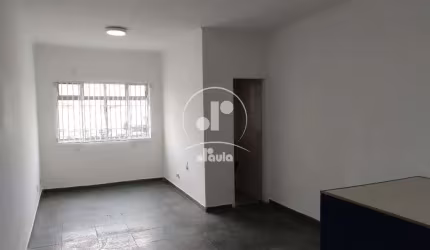 Sala Comercial para aluguel, Centro em Santo André/SP - Ref. 30890