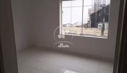 Sala Comercial para aluguel, Centro em Santo André/SP, 1 banheiro, - Ref. 30883