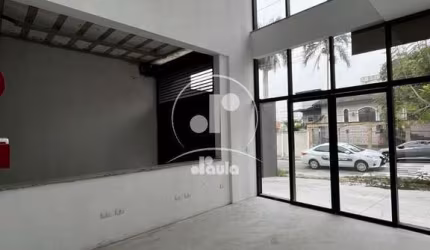 predio comercial para locação em santo andre vila alpina, comercio, ponto comercial, locação, aluguel, 1.000m²