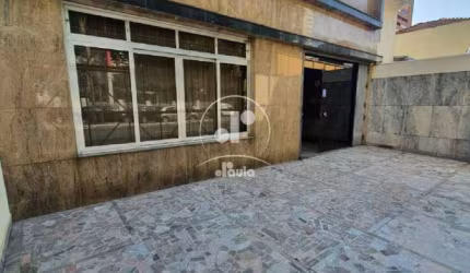 Prédio Comercial 750m², Avenida Dom Pedro II, para Alugar, Bairro Jardim, Santo André/SP