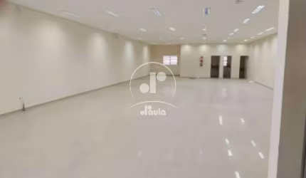 Predio 863m² comercial para locação em santo andre, comercial, predio, locaçãao, aluguel
