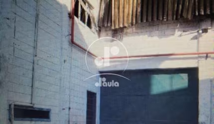 Galpão para aluguel, Alves Dias em São Bernardo do Campo/SP, 5 banheiros, 20 vagas - Ref. 30812