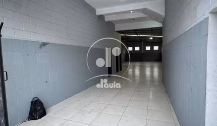 galpão para locação me santo andre vila guarara, comercial, comercio, locação, aluguel