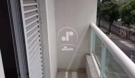 Cobertura sem Condomínio 168m²,3 dormitórios,1 vaga dupla , para Alugar,Vila Valparaíso,Santo André