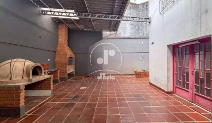 casa comercial para locação em santo andre , comercio, aluguel, comercial 285 m²