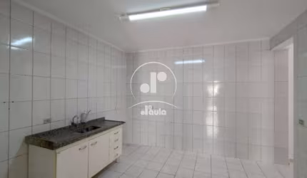 Casa 70m² - 2 Quartos, uma Vaga, para Alugar, Vila Bastos, Santo André,SP