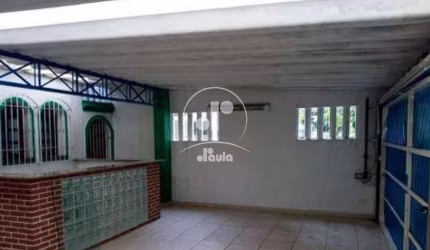 Casa comercial para Alugar no Bairro Jardim em Santo André/SP