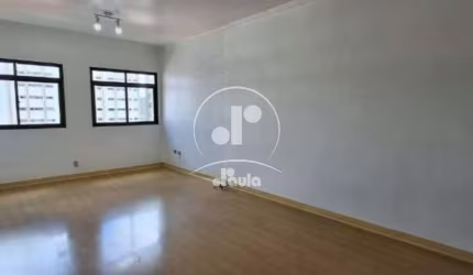 Apartamento para locação com 121m², 3 dormitórios, 1 suíte, 1 vaga, em São Caetano Do Sul/SP.