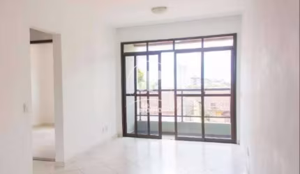 Apartamento 70m², 2 Dormitórios, 1 Vaga, para Alugar, Vila Valparaiso, Santo André,SP
