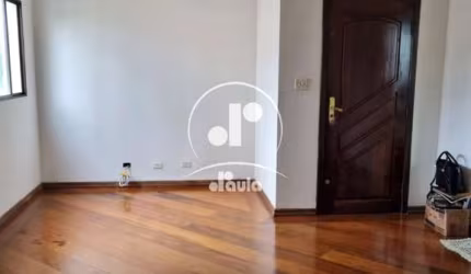 Apartamento 103m², 3 Quartos, 2 vagas, para Alugar, Vila Guiomar, Santo André, SP