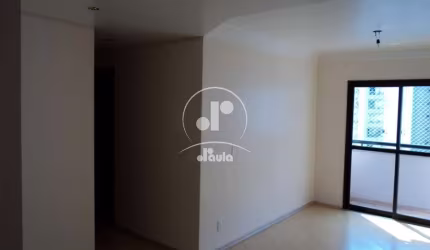 Apartamento 76m² , 3 dormitórios, 2 vagas, para Alugar, Bairro Vila Gilda, Santo André/SP