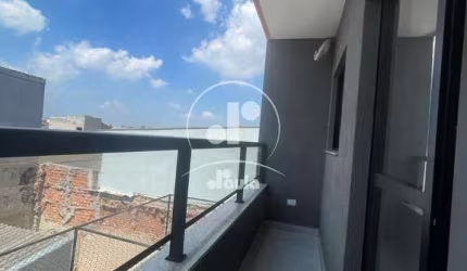 Apartamento sem Condomínio 51m²,2 Dormitórios,com Elevador,para Alugar,Parque Jaçatuba,Santo André,SP