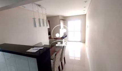 Apartamento para aluguel, Santa Maria em Santo André/SP - Ref. 30697