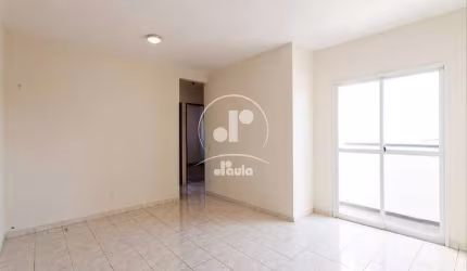 Apartamento 90m², 3 dormitórios, 2 vagas de garagem, para Alugar, Vila Pinheirinho,Santo André/SP