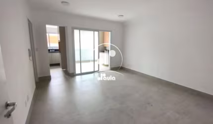 Apartamento para aluguel, Parque das Nações em Santo André/SP - Ref. 30693