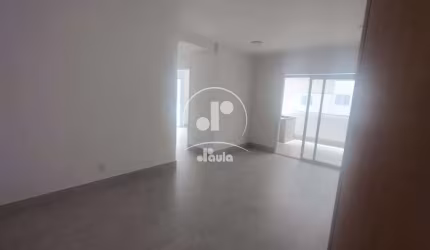 Apartamento 67m², 2 Dormitórios , 2 Vagas,Sacada Goumert, para Alugar, Parque das Nações,Santo André, SP