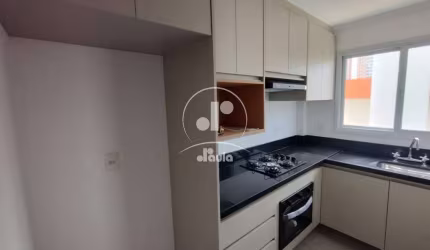 Apartamento 63m² - 1 Quarto, 1 Vaga, Sacada Gourmet, para Alugar, Parque das Nações, Santo André,SP