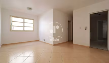 Apartamento 65m², 2 Dormitórios, 1 vaga, para alugar, Jardim Santo André,SP