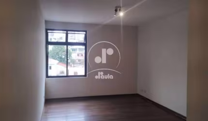 Apartamento 79m², 2 Quartos, 1 Vaga, para Alugar, Campestre, Santo André, SP