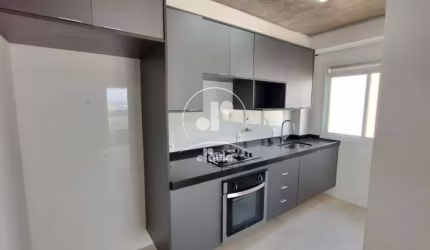 Apartamento 70m², NOVO,3 Quartos sendo 1 Suite,2 Vagas,para Alugar, Vila Valparaiso, Santo André, SP