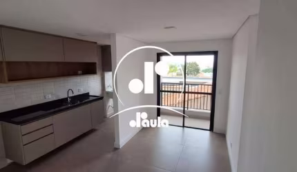 Apartamento para aluguel, Campestre em Santo André/SP - Ref. 30597
