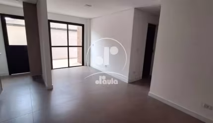 Apartamento para aluguel, Campestre em Santo André/SP - Ref. 30588