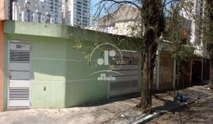 Quarteirão à venda em São Bernardo do Campo-SP, Baeta Neves com 2.459,24 m² de área. Venha conferir!