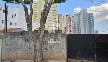 Terreno à Venda na Vila Valparaíso em Santo André-SP - 400m² de Área Disponível!