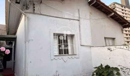 terreno de 400m² a venda na Vila Gilda,