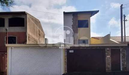 Terreno à venda na Vila Floresta, Santo André-SP com 125,00 m² de área!