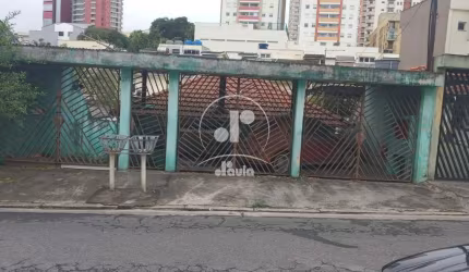 Terreno Vila Alice com 274 m² excelente para construtor