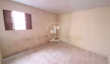 Terreno à venda em Santo André-SP, no Parque Jaçatuba, com 252,00 m² de área