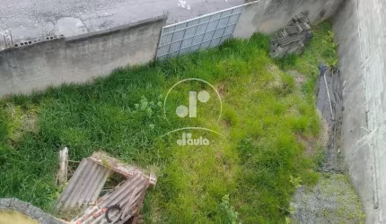 Terreno localizado no Pq Gerassi, Santo Andre Imovel, 178m²