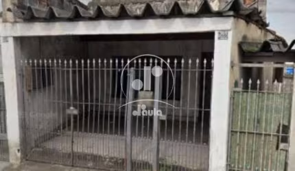Terreno à venda em Santo André-SP, Parque das Nações, com 270,00 m² de área. Aproveite essa oportunidade única!
