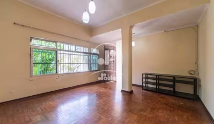 Jardim Ocara. Terreno de 300m2 com casa térrea, 3 quartos, quintal grande, 2 vagas.