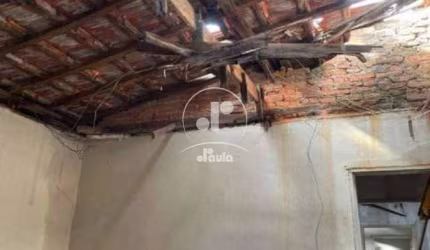Terreno à venda, 5 x 29 144 m²Jardim Ocara - Santo André/SP.