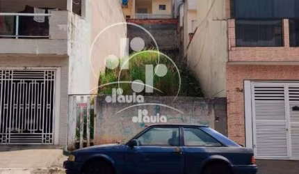 Jardim Marek terreno rua sem saída estuda carro na negociação.