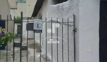 Terreno à venda em Santo André-SP, no bairro Jardim, com 300,00 m² de área!