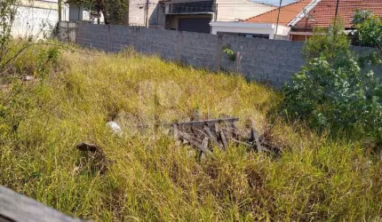 TERRENO - BAIRRO CASA BRANCA COM 363 MTS - LOCALIZAÇÃO INVEJÁVEL !!!